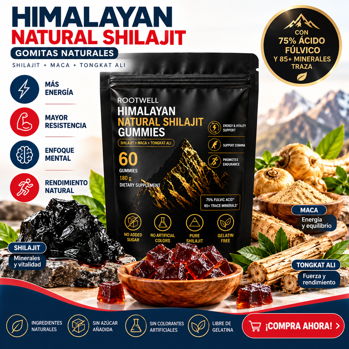 Himalayan