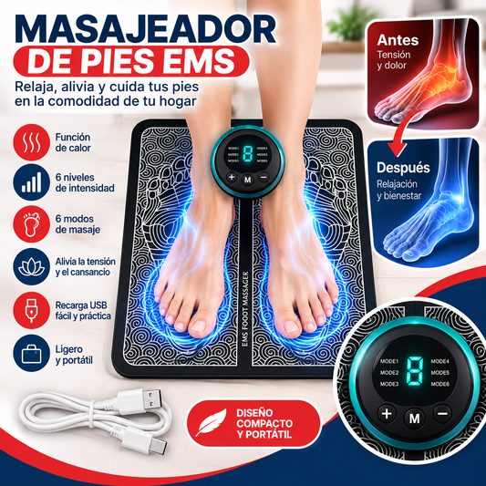 FootRelax Pro