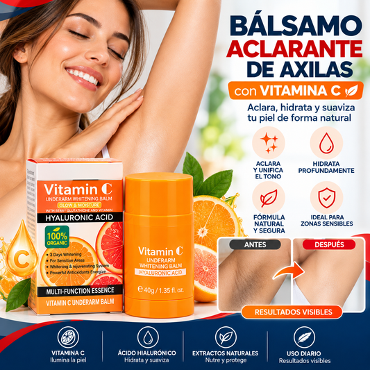 Vitamin C