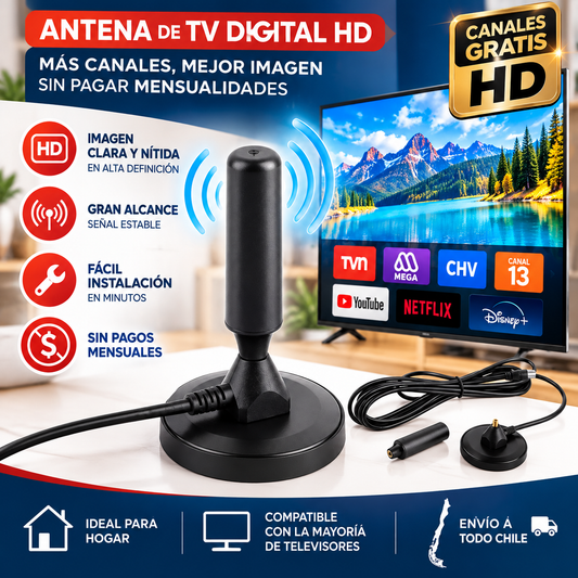 ClearTV Pro