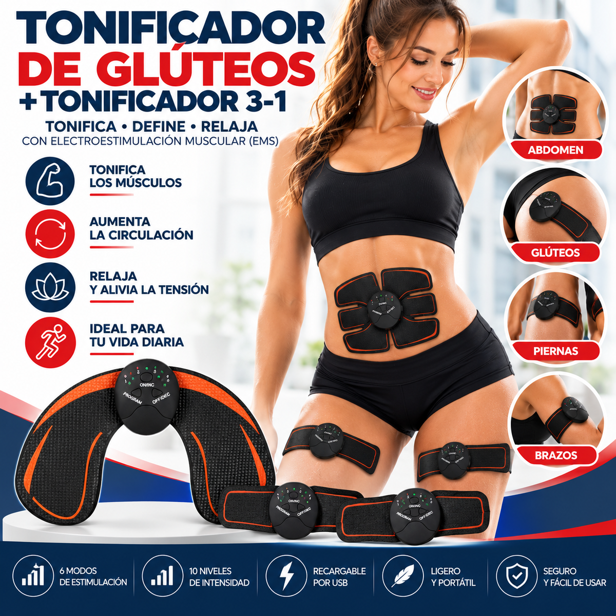 BodySculpt Pro