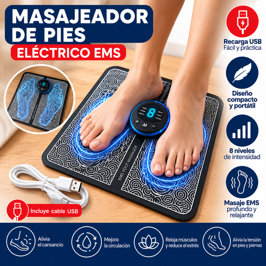 FootRelax Pro